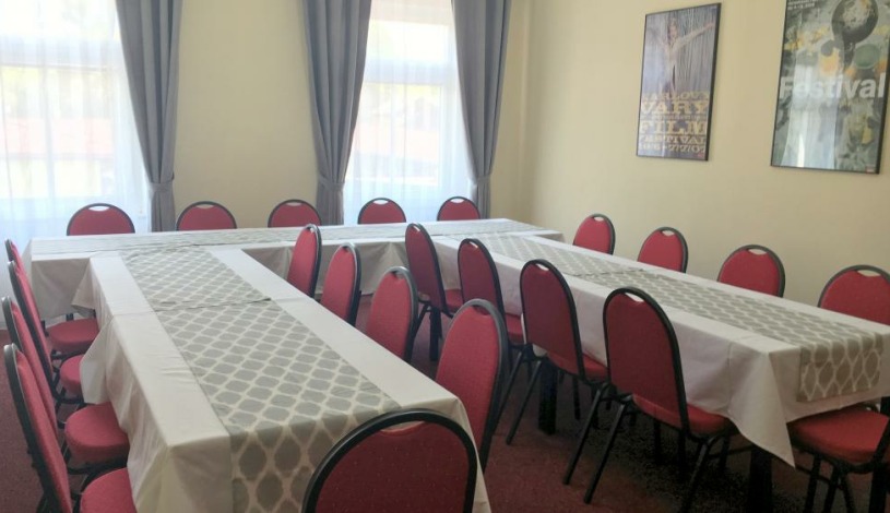 Penzion Village Karlovy Vary